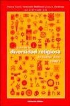 Guia de la diversidad religiosa de bs as tomo 2