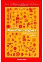 Guia de la diversidad religiosa de bs as tomo 2