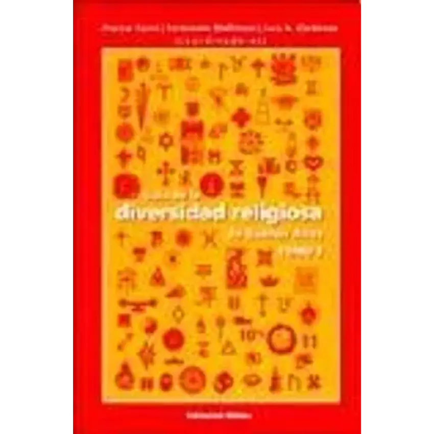 Guia de la diversidad religiosa de bs as tomo 2 1