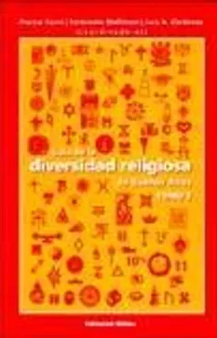 Guia de la diversidad religiosa de bs as tomo 2