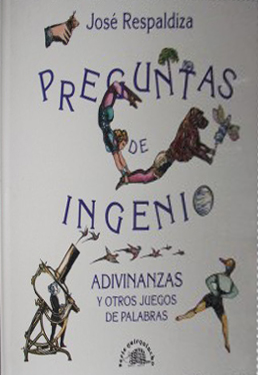 Preguntas de ingenio