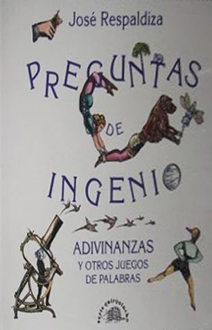 Preguntas de ingenio