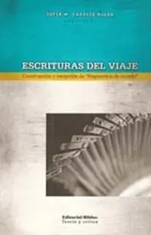 Escrituras del viaje