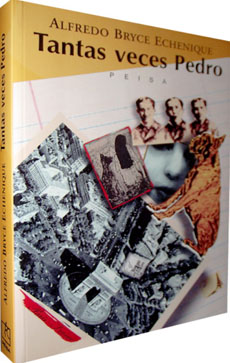 Tantas veces pedro