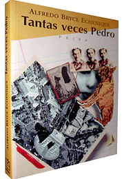 Tantas veces pedro