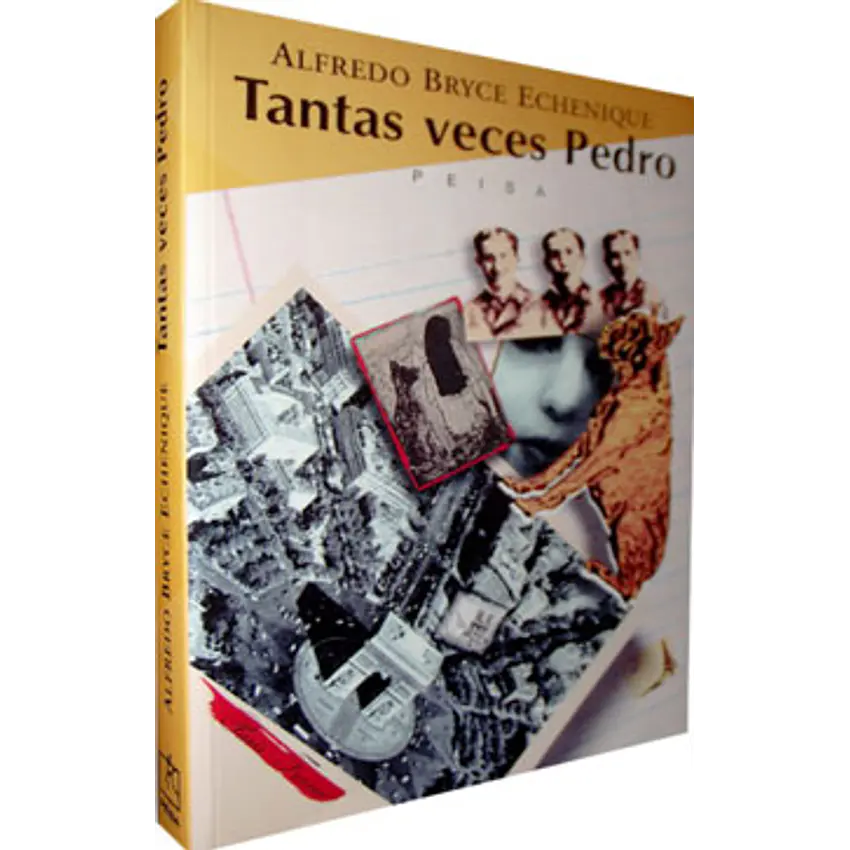 Tantas veces pedro 1