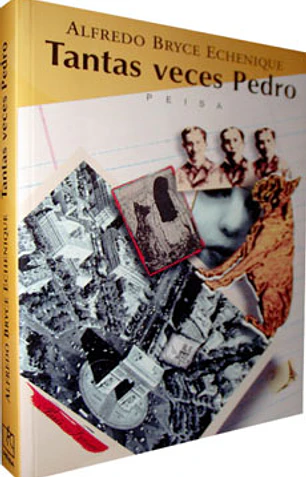 Tantas veces pedro