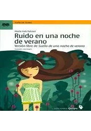 Ruido, en una noche de verano