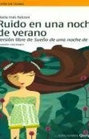 Ruido, en una noche de verano