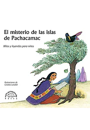 El misterio de las islas de Pachacamac y otros relatos