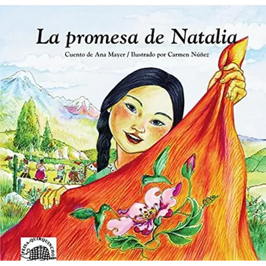 La promesa de natalia 1