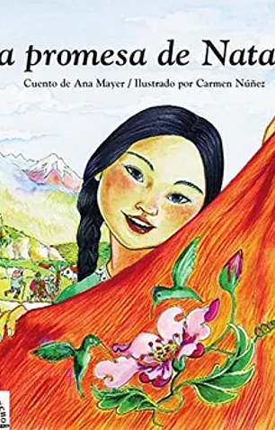 La promesa de natalia
