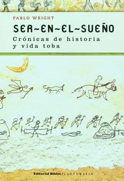 Ser-en-el-sueño. Crónicas