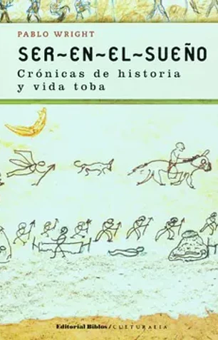 Ser-en-el-sueño. Crónicas
