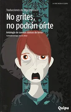 No grites, no podran oirte