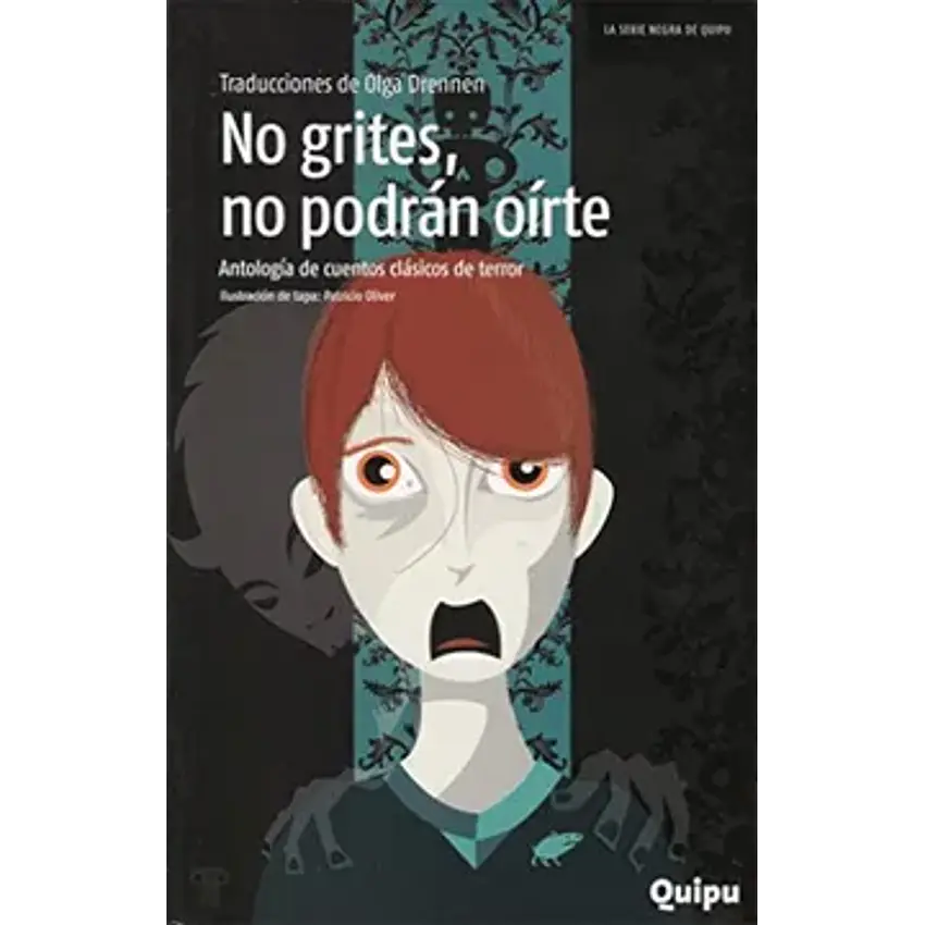 No grites, no podran oirte 1