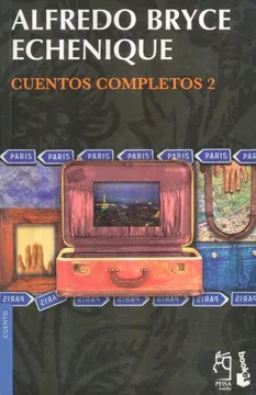 Cuentos completos 2