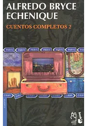 Cuentos completos 2