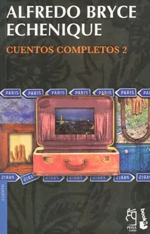 Cuentos completos 2