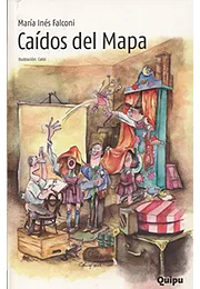Caidos del mapa