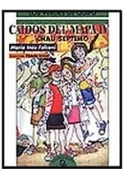 Caidos del mapa #4 11 años grande