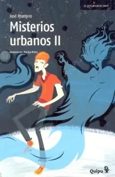 Misterios urbanos II