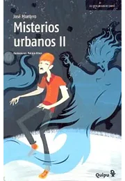 Misterios urbanos II