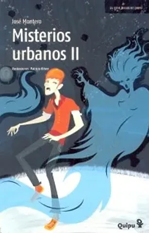 Misterios urbanos II