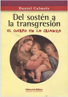 Del sostén a la transgresión
