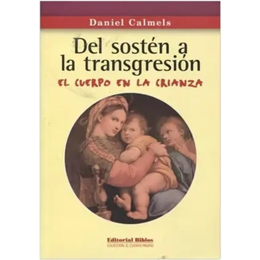 Del sostén a la transgresión 1