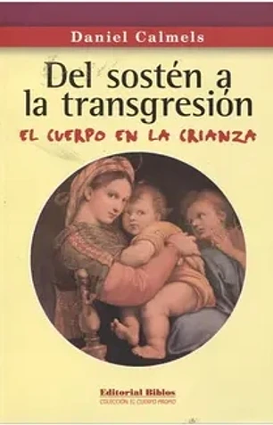 Del sostén a la transgresión