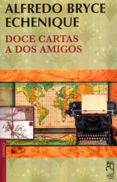 Doce cartas a dos amigos