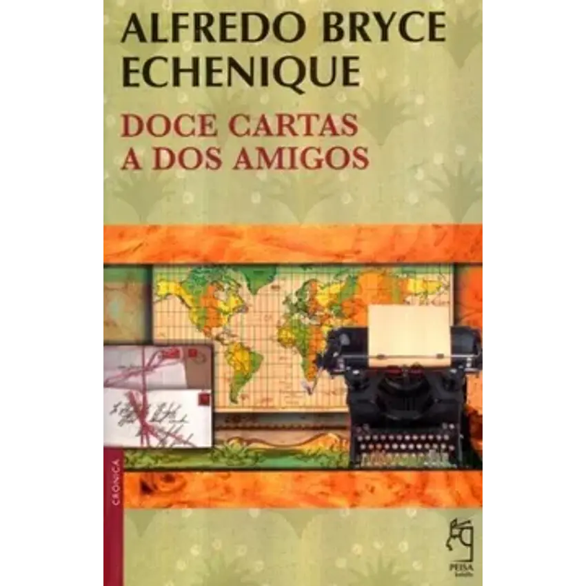 Doce cartas a dos amigos 1