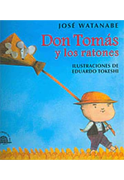 Don tomas y los ratones