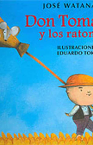 Don tomas y los ratones