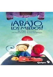 Abajo los miedos