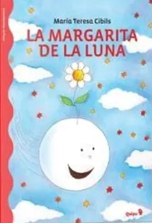 Margarita de la luna, la
