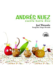 Andrés nuez cuenta hasta diez