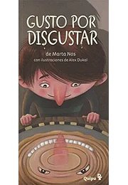 Gusto por disgustar