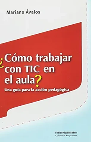 Cómo trabajar con tic en el aula