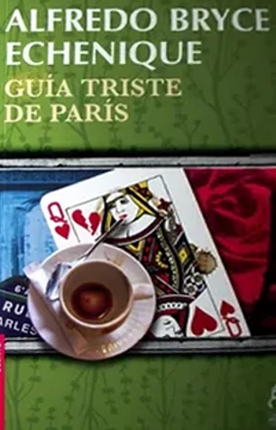Guia triste de París