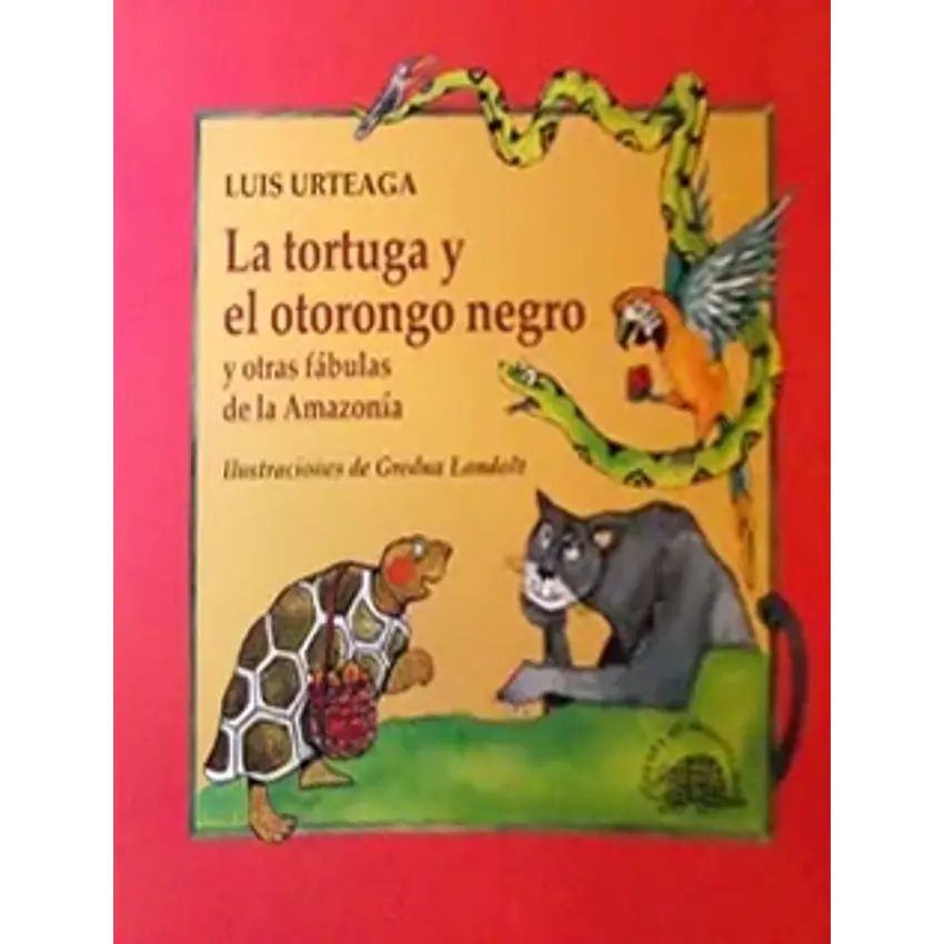 Buenas noches, Martina 1