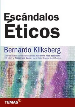 Escandalos eticos