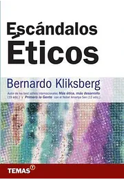 Escandalos eticos