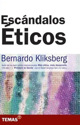 Escandalos eticos