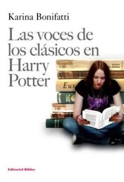 Las voces de los clásicos en Harry Potter
