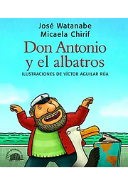 Don antonio y el albatros