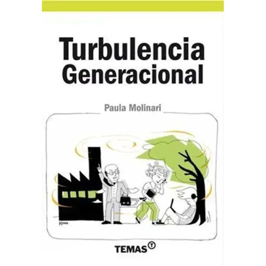 Turbulencia generacional 1