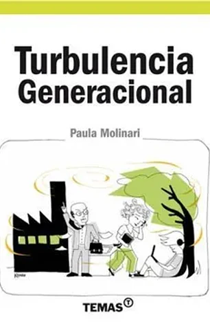 Turbulencia generacional