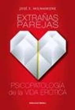 Extra?s parejas (spanish edition)